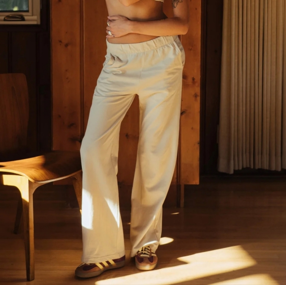 TALENTLESS French Terry Lounge Pants